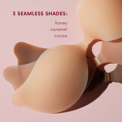 BALERYNE cleavage bra™