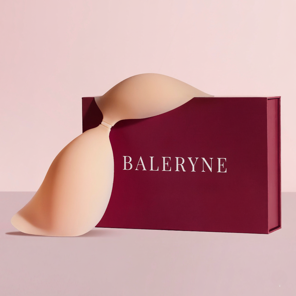 BALERYNE cleavage bra™