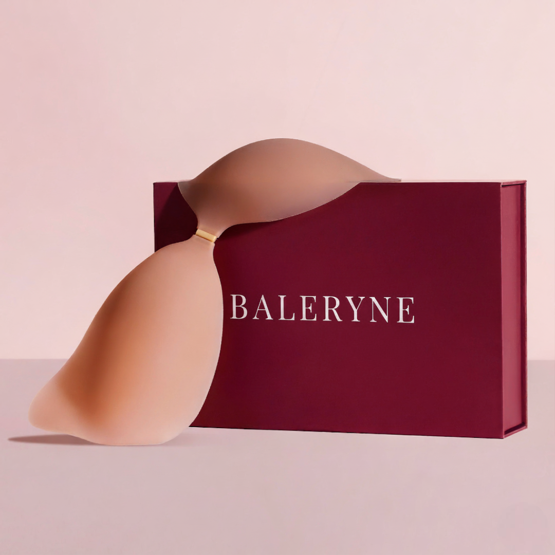 BALERYNE cleavage bra™