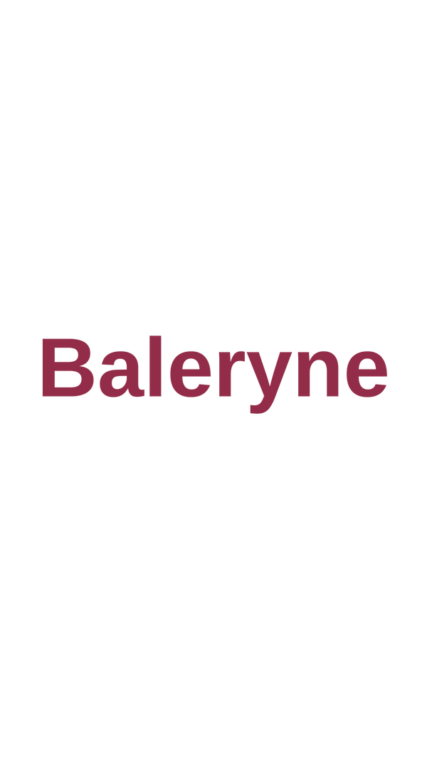 BALERYNECO